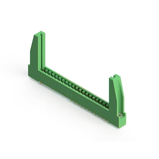 307-042-558-278 EDAC Inc.  Edgeboard Connectors